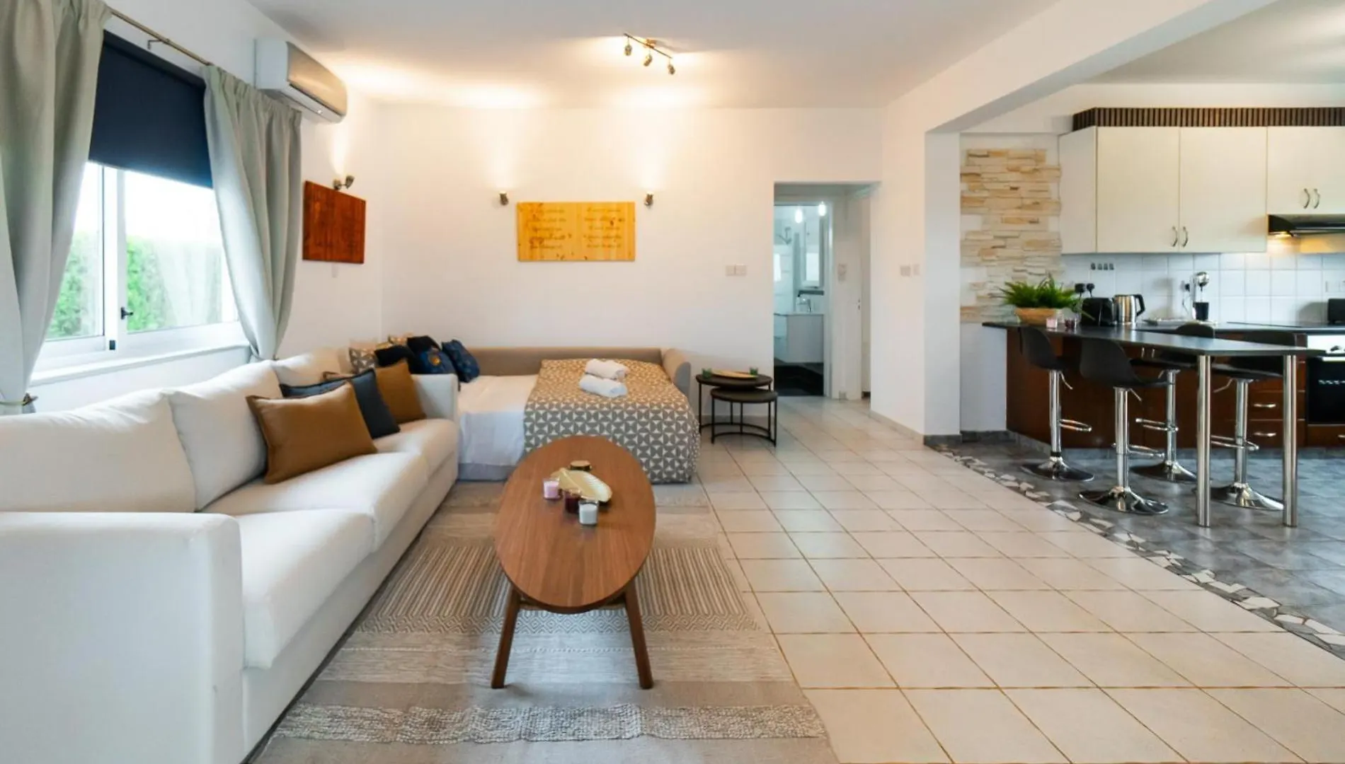 Casa Giovanni By Ezoria Villas Ayia Napa Cypern