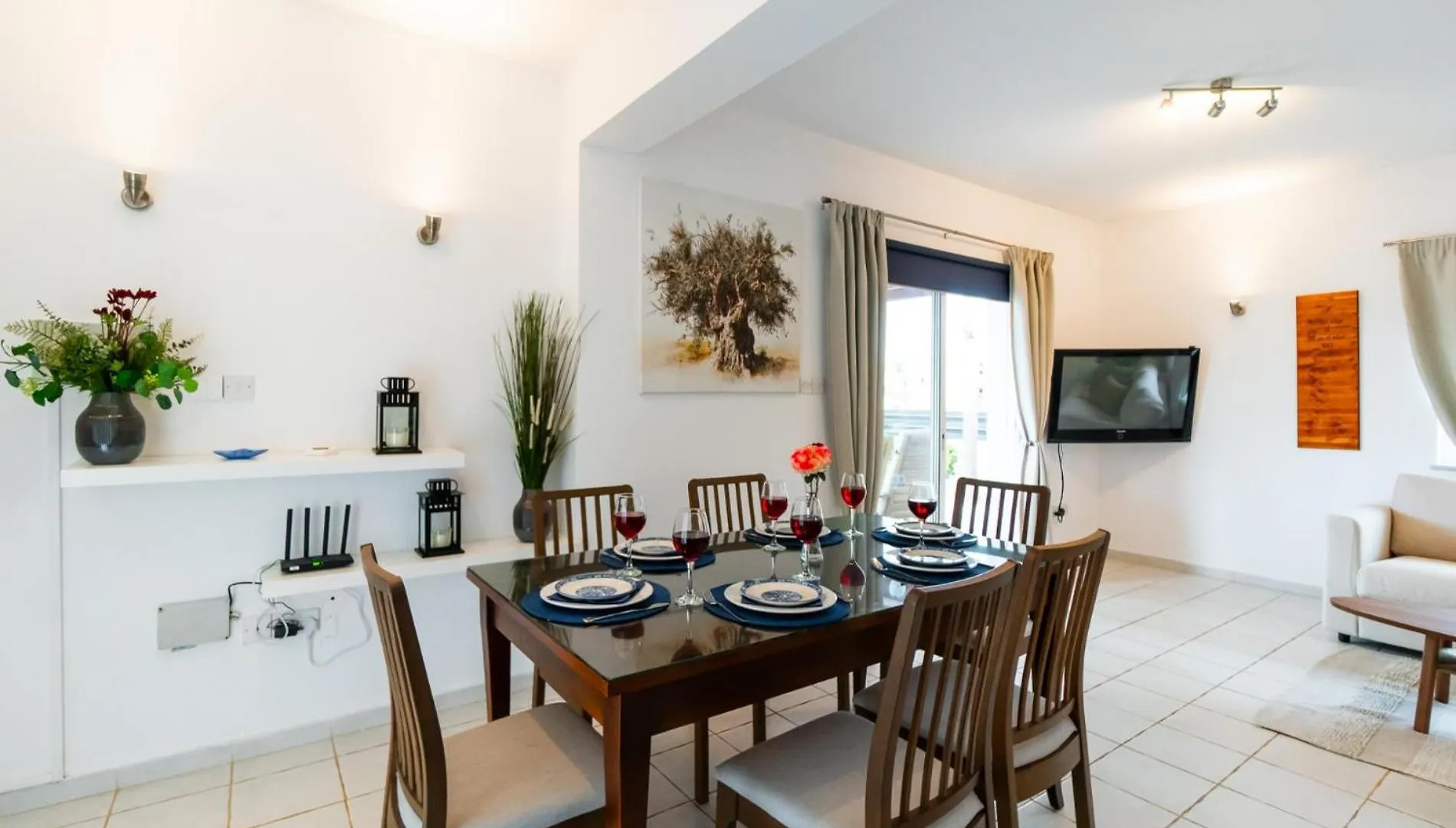 Casa Giovanni By Ezoria Villas Ayia Napa