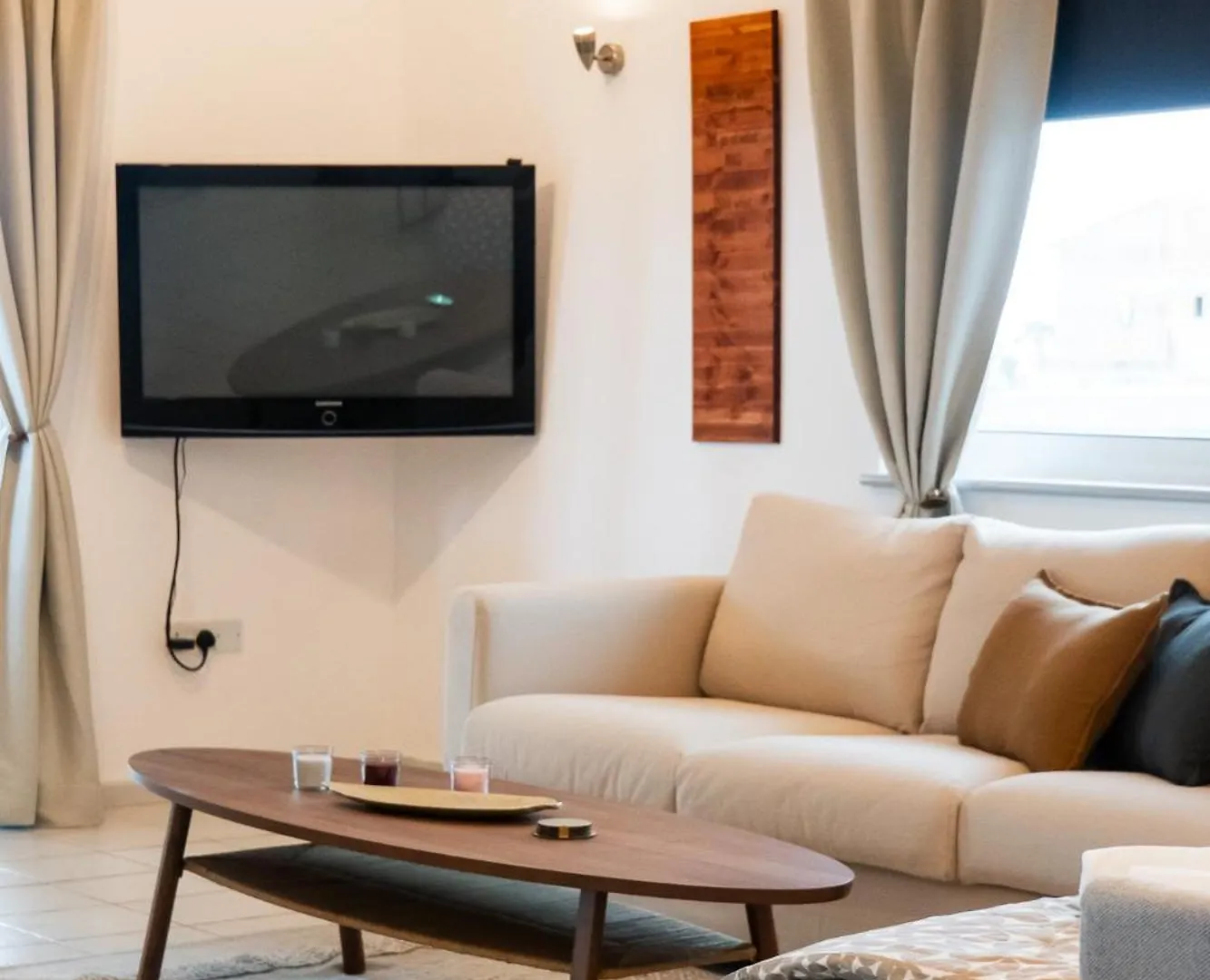 Casa Giovanni By Ezoria Villas Ayia Napa