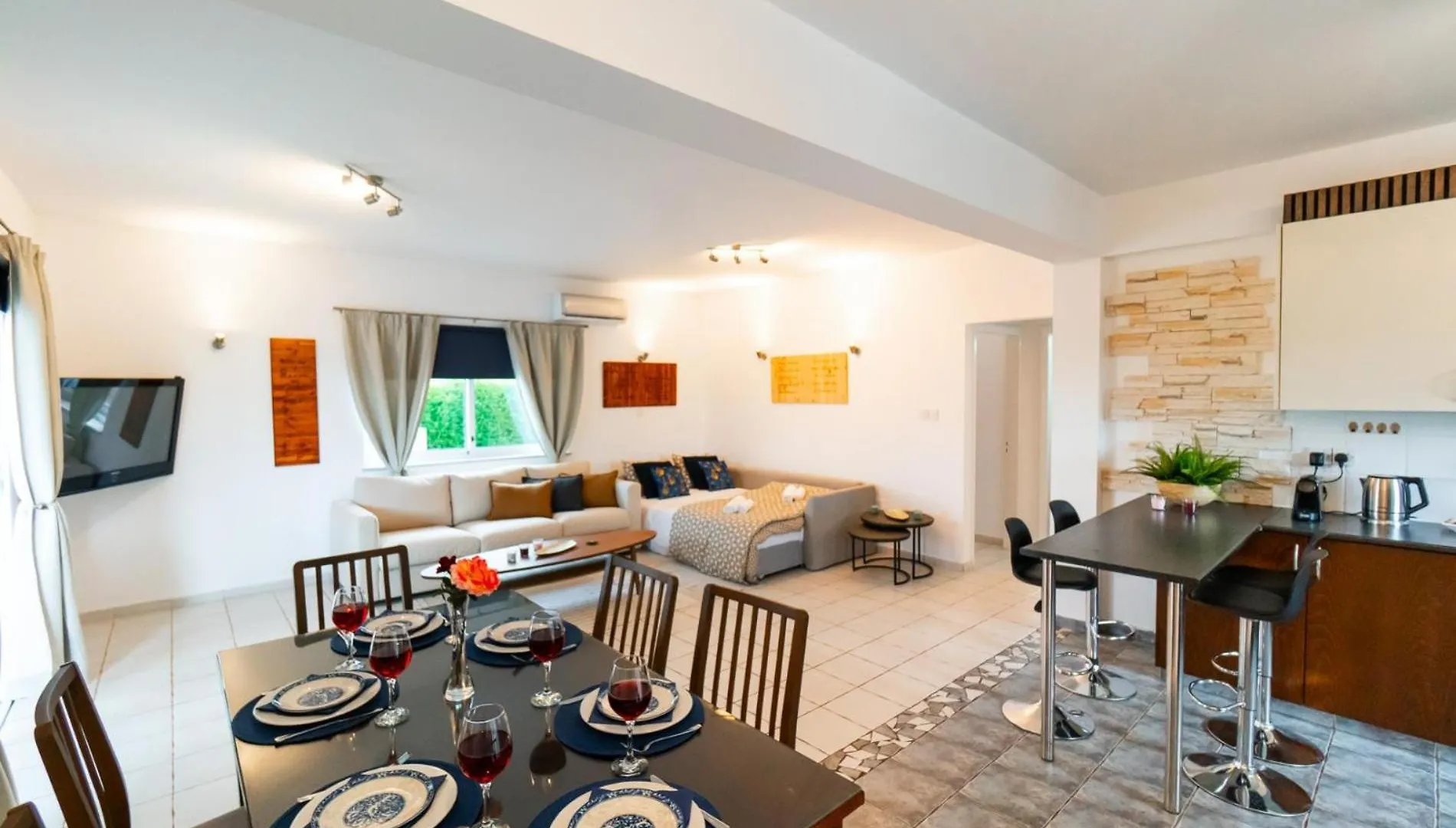 איה נאפה Casa Giovanni By Ezoria Villas