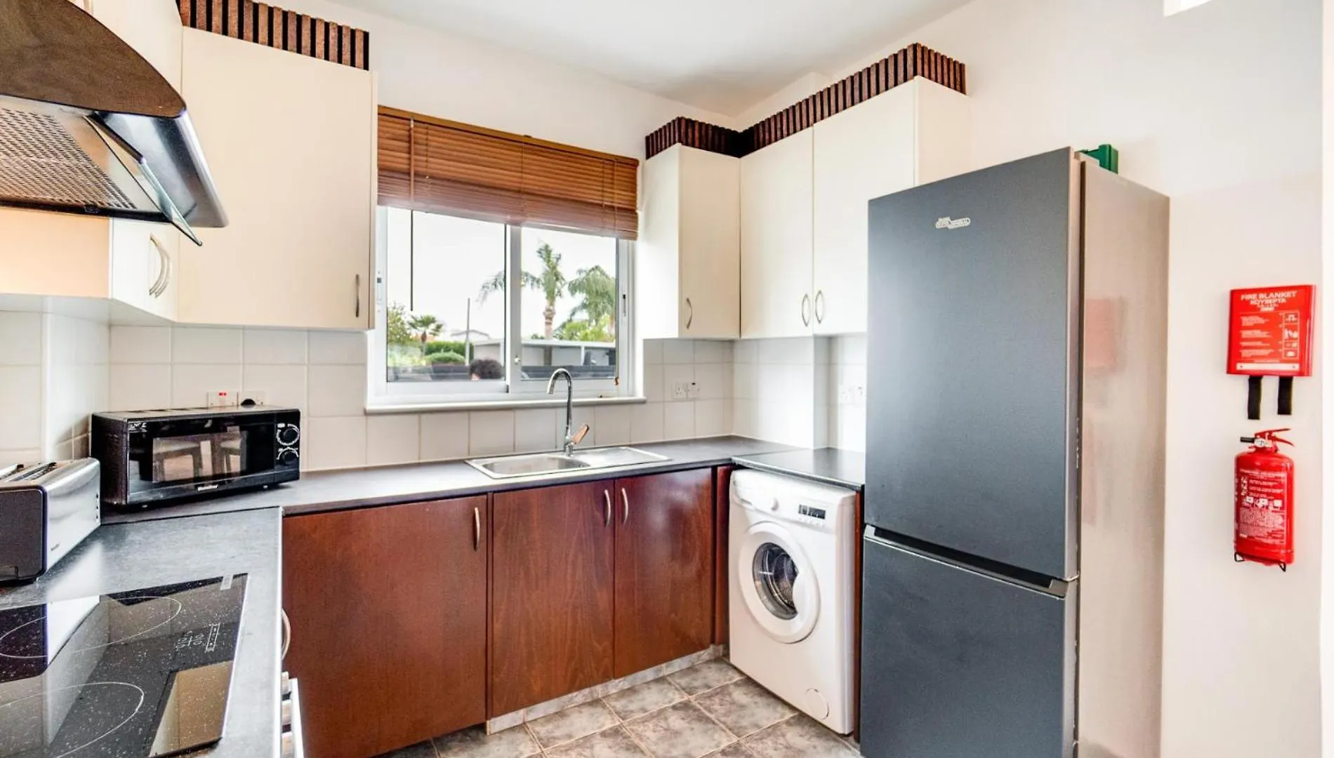 Casa Giovanni By Ezoria Villas Ayia Napa