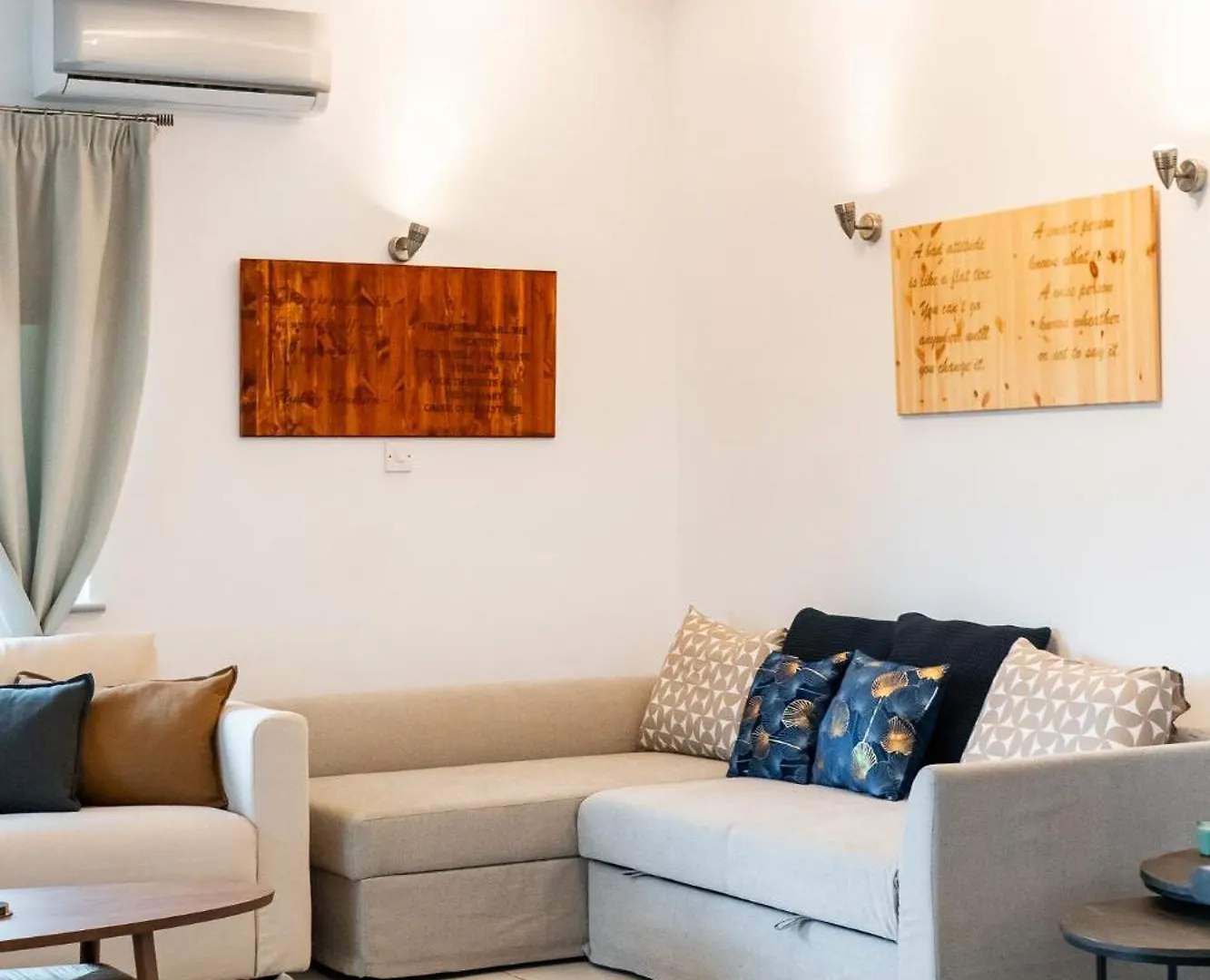 Casa Giovanni By Ezoria Villas Ayia Napa Cypern
