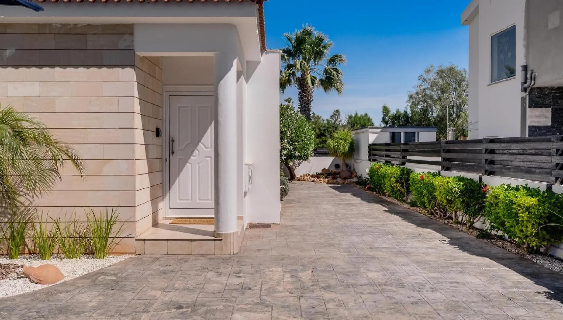 Casa Giovanni By Ezoria Villas Ayia Napa Cypern