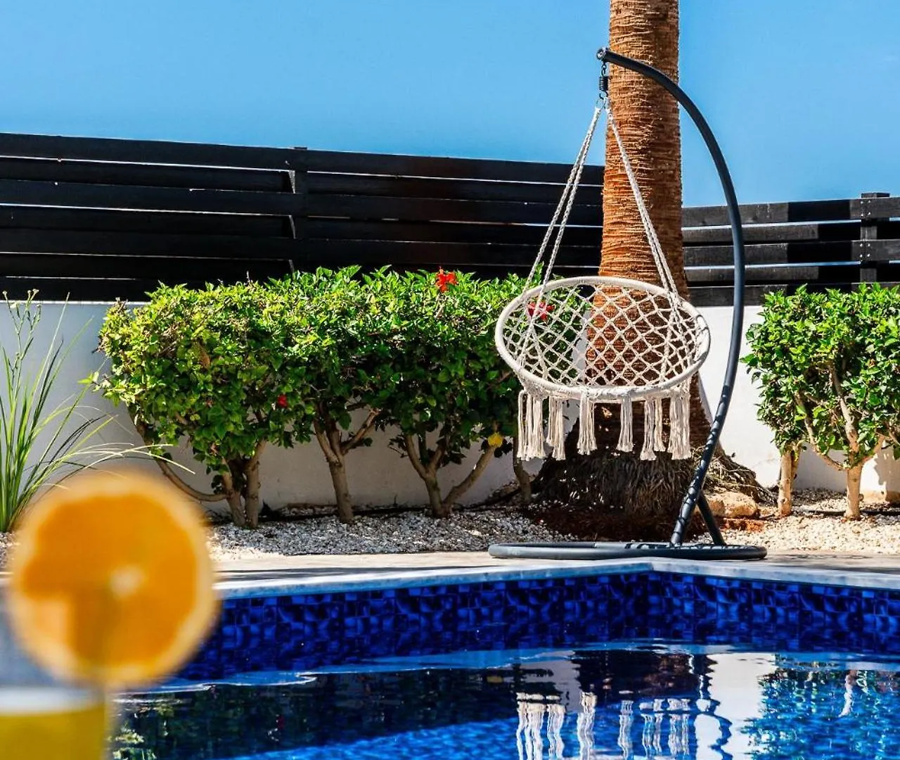 Casa Giovanni By Ezoria Villas Ayia Napa