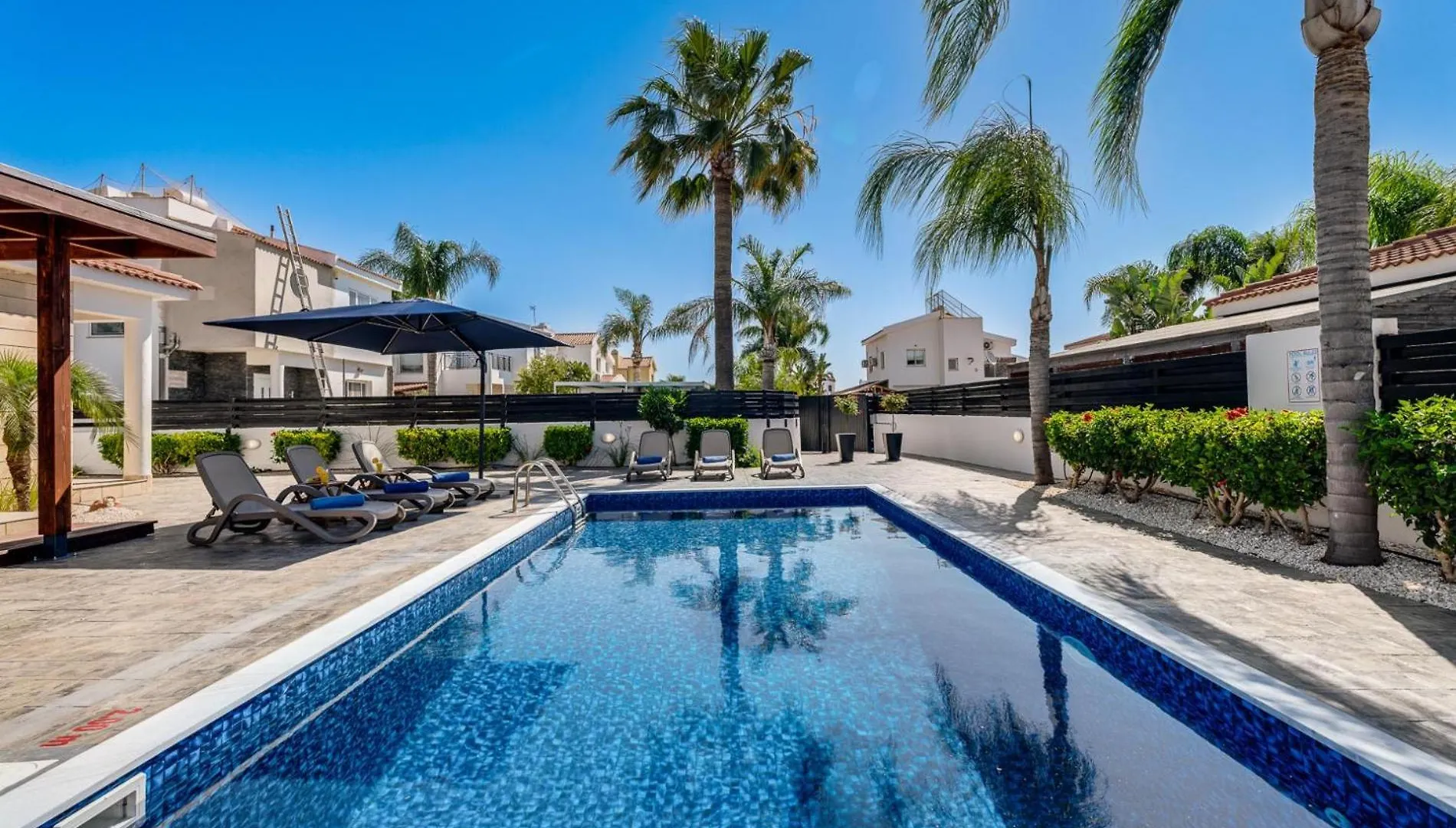 איה נאפה Casa Giovanni By Ezoria Villas