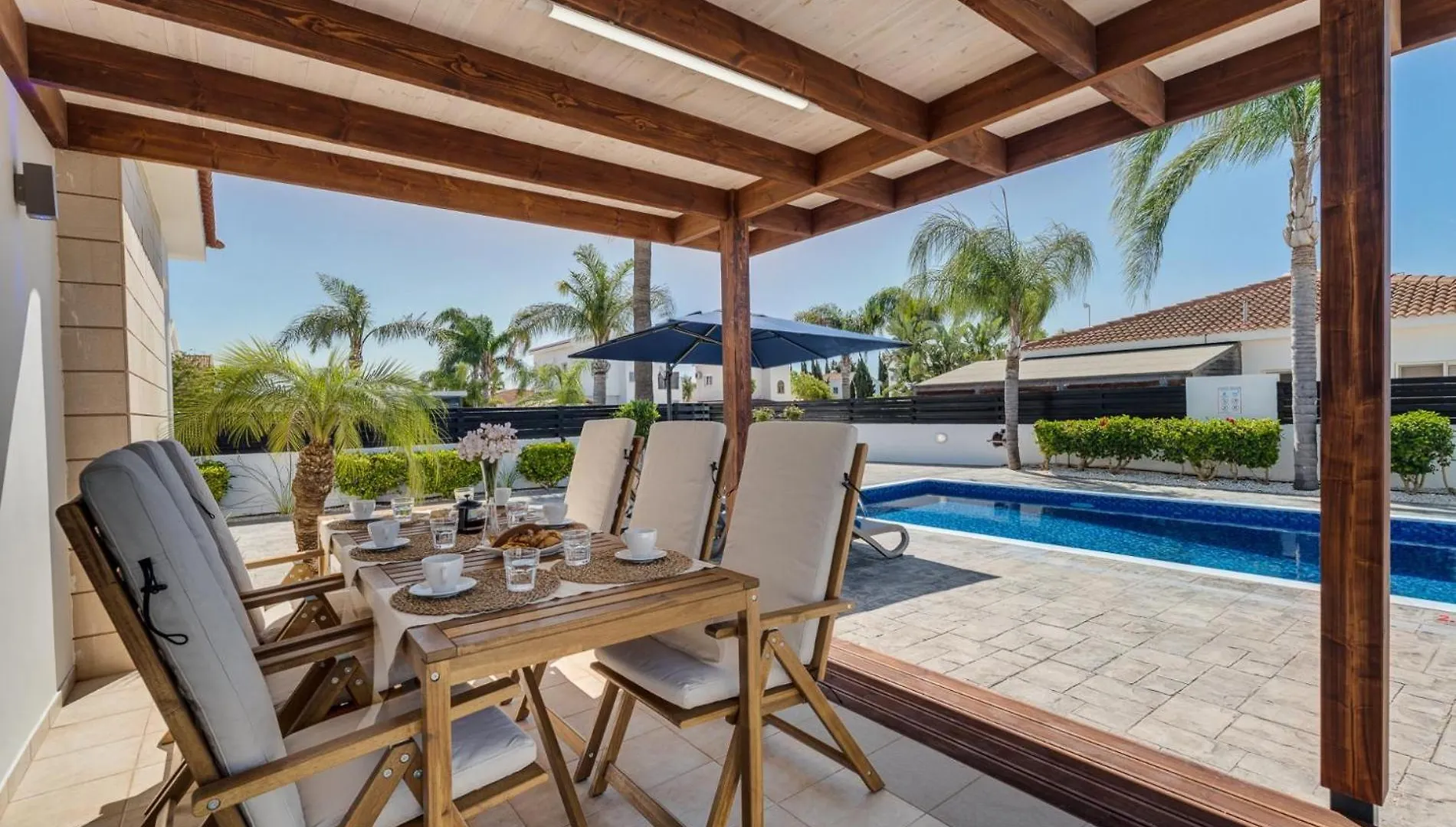 איה נאפה Casa Giovanni By Ezoria Villas 0*, איה נאפה קפריסין