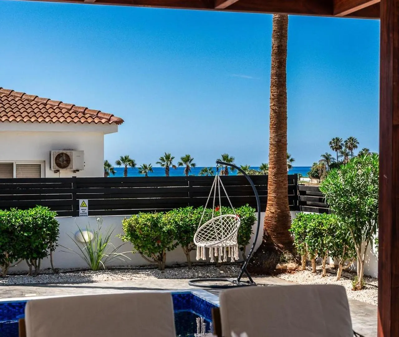 Casa Giovanni By Ezoria Villas Ayia Napa Cypern