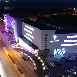 4* מלון Amethyst Napa &