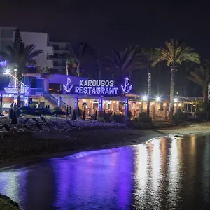 Aparthotel Karousos, Agia Napa